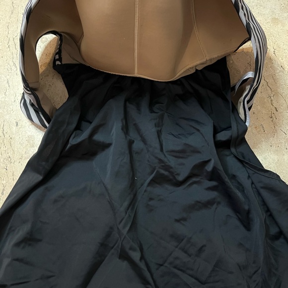 Cacique Tankini Top Size 26 - Picture 2 of 5